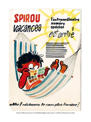 Buchcover und Innenansicht für das Buch: Boule et Bill - L'intégrale Tome 1 - Boule et Bill - L'intégrale, tome 1 (1959-1963)