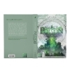 Buchcover und Innenansicht für das Buch: Sweet Poison. Tödliche Magie