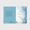 Buchcover und Innenansicht für das Buch: Still Falling For You