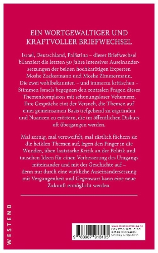 Buchcover und Innenansicht für das Buch: Choschwim germania. Dialog israeli