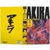 Buchcover und Innenansicht für das Buch: Akira 01. Original-Edition