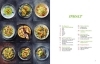 Buchcover und Innenansicht für das Buch: School of Taste veggie