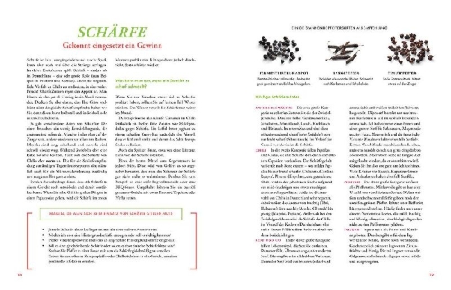 Buchcover und Innenansicht für das Buch: School of Taste veggie