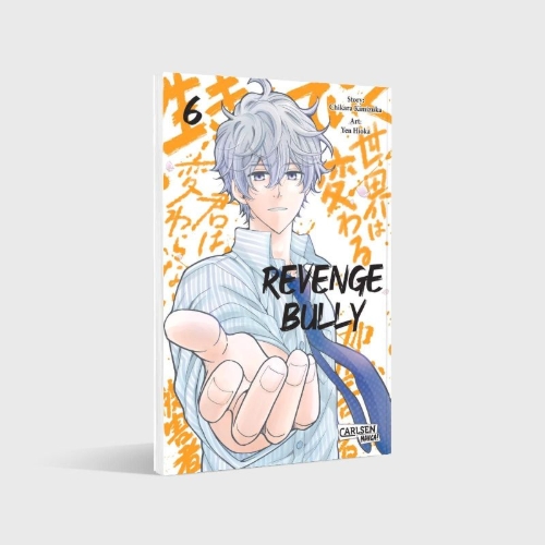 Buchcover und Innenansicht für das Buch: Ijimeru Aitsu ga Warui noka, Ijimerareta Boku ga Warui noka?