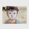Buchcover und Innenansicht für das Buch: Pluto: Urasawa X Tezuka 02