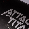 Buchcover und Innenansicht für das Buch: Shingeki no Kyojin