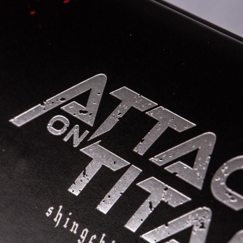 Buchcover und Innenansicht für das Buch: Shingeki no Kyojin
