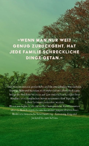 Buchcover und Innenansicht für das Buch: Albion