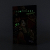 Buchcover und Innenansicht für das Buch: Kimi wa Houkago Insomnia