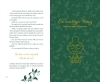 Buchcover und Innenansicht für das Buch: Der kleine Buddha auf dem Weg zum Glück. Jubiläumsausgabe