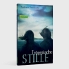 Buchcover und Innenansicht für das Buch: Glatte Fläche.