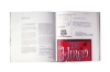 Buchcover und Innenansicht für das Buch: Lust auf Lettering