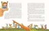 Buchcover und Innenansicht für das Buch: Das Vorlesebuch für starke Kinder