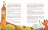 Buchcover und Innenansicht für das Buch: Das Vorlesebuch für starke Kinder