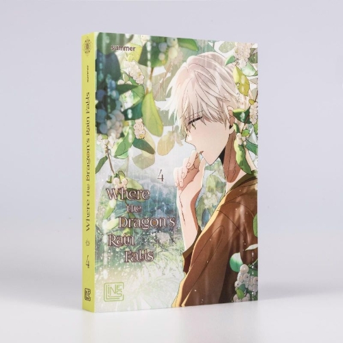 Buchcover und Innenansicht für das Buch: Yongi Bireul Naerineun Nara