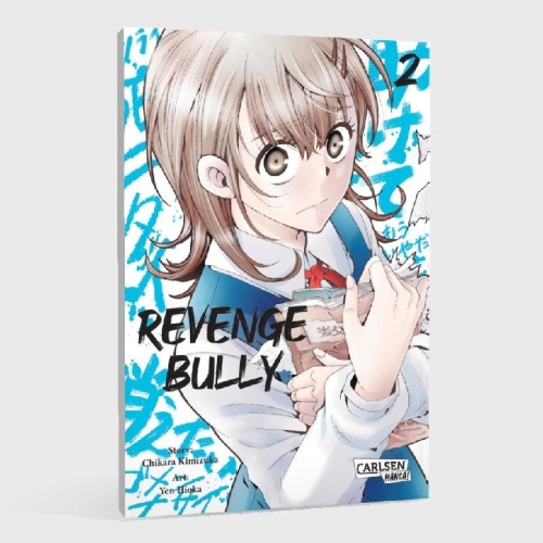 Buchcover und Innenansicht für das Buch: Ijimeru Aitsu ga Warui noka, Ijimerareta Boku ga Warui noka?