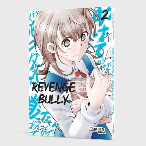 Buchcover und Innenansicht für das Buch: Ijimeru Aitsu ga Warui noka, Ijimerareta Boku ga Warui noka?