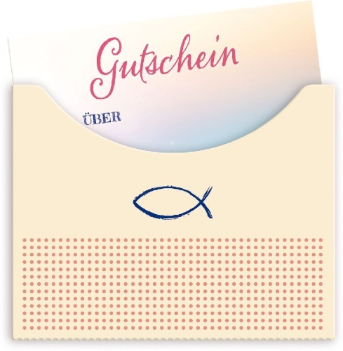 Buchcover und Innenansicht für das Buch: Segen zur Konfirmation