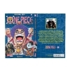 Buchcover und Innenansicht für das Buch: One Piece
