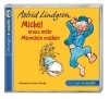 Buchcover und Innenansicht für das Buch: Nya hyss av Emil i Lönneberga