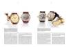 Buchcover und Innenansicht für das Buch: Patek Philippe Armbanduhren