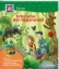 Buchcover und Innenansicht für das Buch: WAS IST WAS Junior Band 46 Erforsche den Regenwald!