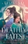 Buchcover und Innenansicht für das Buch: Deathly Fates