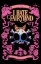 Buchcover und Innenansicht für das Buch: I Hate Fairyland Compendium One