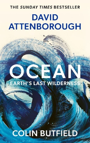 Buchcover und Innenansicht für das Buch: Ocean