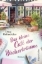 Buchcover und Innenansicht für das Buch: Das kleine Café der Bücherträume