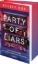 Buchcover und Innenansicht für das Buch: Party of Liars