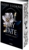 Buchcover und Innenansicht für das Buch: Seal My Fate (Oxford Legacy 3)