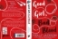 Buchcover und Innenansicht für das Buch: Good Girl, Bad Blood