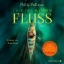 Buchcover und Innenansicht für das Buch: His Dark Materials: Über den wilden Fluss
