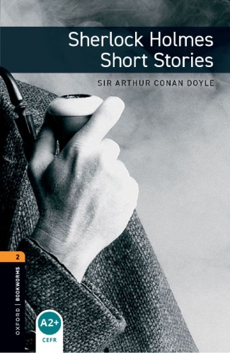 Buchcover und Innenansicht für das Buch: 7. Schuljahr, Stufe 2 - Sherlock Holmes - Neubearbeitung