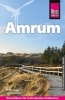 Buchcover und Innenansicht für das Buch: Reise Know-How Reiseführer Amrum