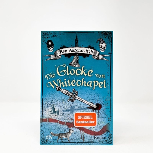 Buchcover und Innenansicht für das Buch: Lies Sleeping