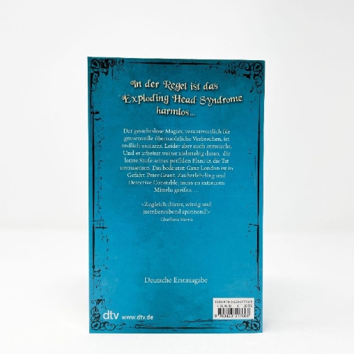 Buchcover und Innenansicht für das Buch: Lies Sleeping