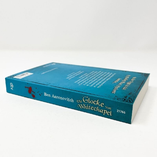 Buchcover und Innenansicht für das Buch: Lies Sleeping