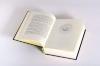 Buchcover und Innenansicht für das Buch: The Wise Heart