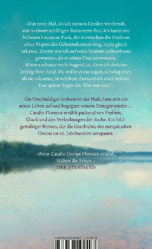 Buchcover und Innenansicht für das Buch: Matei entdeckt die Freiheit