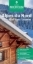 Buchcover und Innenansicht für das Buch: Michelin Le Guide Vert Alpes du Nord