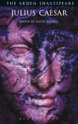 Buchcover und Innenansicht für das Buch: Julius Caesar