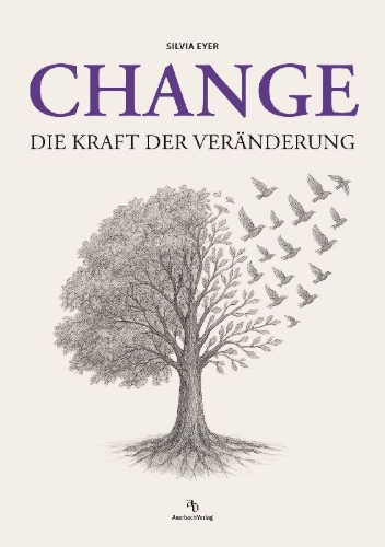 Buchcover und Innenansicht für das Buch: Change