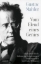 Buchcover und Innenansicht für das Buch: Gustav Mahler Vom Elend eines Genies
