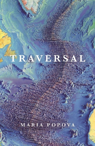 Buchcover und Innenansicht für das Buch: Traversal
