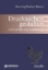 Buchcover und Innenansicht für das Buch: Drucksachen gestalten mit ConTEXt und LuaMetaTEX