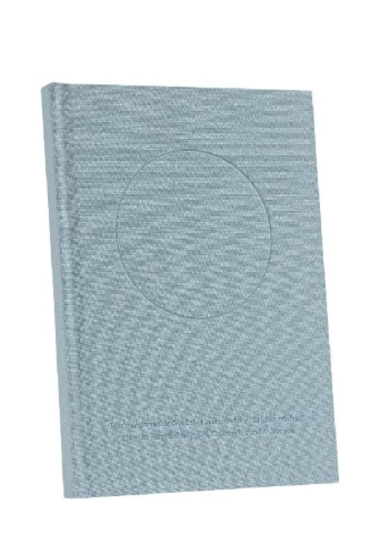 Buchcover und Innenansicht für das Buch: Fülle Journal