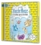 Buchcover und Innenansicht für das Buch: Kuschelflosse 04 - Die mächtig magische Glitzerbohne