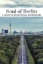 Buchcover und Innenansicht für das Buch: Soul of Berlin- A guide to exceptional experiences